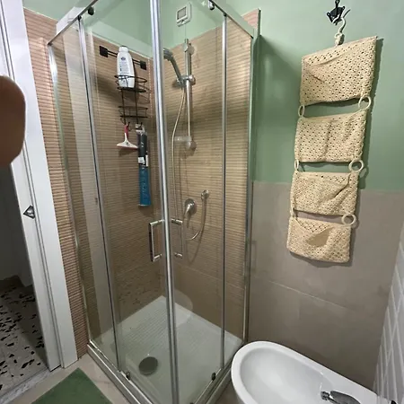 Pensionat Veronahome Catania