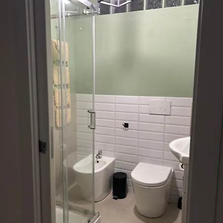 Pensjonat Veronahome Katania