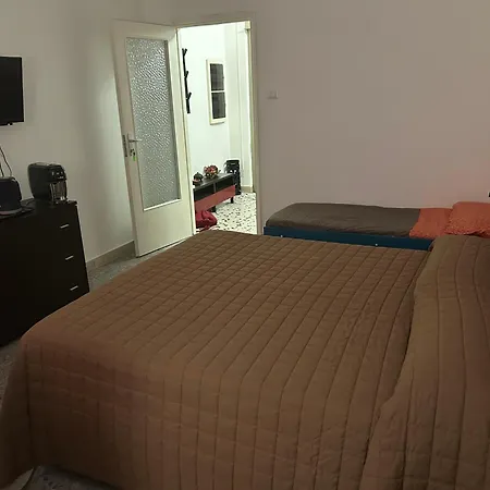 Veronahome 3* Catania