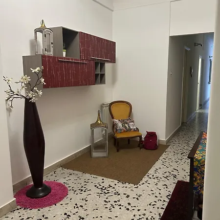Veronahome 3* Catania